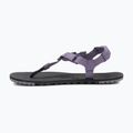 Sandali a piedi nudi da donna Xero Shoes H-Trail sage purple 3