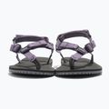 Sandali a piedi nudi da donna Xero Shoes H-Trail sage purple 4