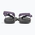 Sandali a piedi nudi da donna Xero Shoes H-Trail sage purple 5