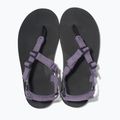 Sandali a piedi nudi da donna Xero Shoes H-Trail sage purple 6
