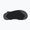 Sandali a piedi nudi da donna Xero Shoes H-Trail sage purple 7