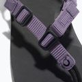 Sandali a piedi nudi da donna Xero Shoes H-Trail sage purple 8