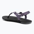 Sandali a piedi nudi da donna Xero Shoes H-Trail sage purple 3