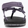 Sandali a piedi nudi da donna Xero Shoes H-Trail sage purple 6