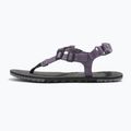 Sandali a piedi nudi da donna Xero Shoes H-Trail sage purple HTW-SGPU 3