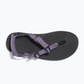 Sandali a piedi nudi da donna Xero Shoes H-Trail sage purple HTW-SGPU 9