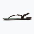 Sandali barefoot da uomo Xero Shoes Aqua Cloud java/brown/dark/forest 2