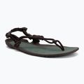 Sandali barefoot da uomo Xero Shoes Aqua Cloud java/brown/dark/forest