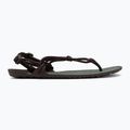 Sandali barefoot da uomo Xero Shoes Aqua Cloud java/brown/dark/forest 2