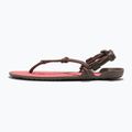 Sandali a piedi nudi da donna Xero Shoes Aqua Cloud moel/sunset coral 2