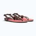 Sandali a piedi nudi da donna Xero Shoes Aqua Cloud moel/sunset coral 3