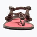 Sandali a piedi nudi da donna Xero Shoes Aqua Cloud moel/sunset coral 4