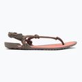 Sandali a piedi nudi da donna Xero Shoes Aqua Cloud moel/sunset coral 2