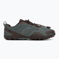 Scarpe barefoot da uomo Xero Shoes Aqua X Sport dark/forest/java/brown 2