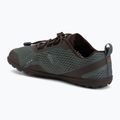 Scarpe barefoot da uomo Xero Shoes Aqua X Sport dark/forest/java/brown 3
