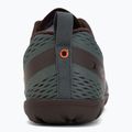 Scarpe barefoot da uomo Xero Shoes Aqua X Sport dark/forest/java/brown 6