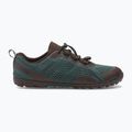 Scarpe barefoot da uomo Xero Shoes Aqua X Sport dark/forest/java/brown 8