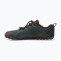 Scarpe barefoot da uomo Xero Shoes Aqua X Sport dark/forest/java/brown 9