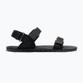 Sandali a piedi nudi da uomo Xero Shoes D-Trail nero/asfalto