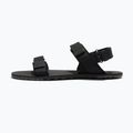 Sandali a piedi nudi da uomo Xero Shoes D-Trail nero/asfalto 2