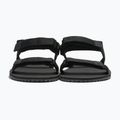 Sandali a piedi nudi da uomo Xero Shoes D-Trail nero/asfalto 3