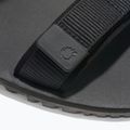 Sandali a piedi nudi da uomo Xero Shoes D-Trail nero/asfalto 7