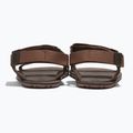 Sandali a piedi nudi da uomo Xero Shoes D-Trail marrone cacao/marrone java 4