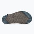 Sandali a piedi nudi da uomo Xero Shoes D-Trail stormy / weather / nero 4