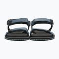 Sandali a piedi nudi da uomo Xero Shoes D-Trail stormy / weather / nero 3