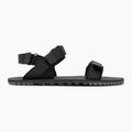 Sandali a piedi nudi da donna Xero Shoes D-Trail nero / asfalto 2