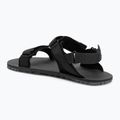Sandali a piedi nudi da donna Xero Shoes D-Trail nero / asfalto 3