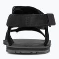 Sandali a piedi nudi da donna Xero Shoes D-Trail nero / asfalto 6