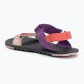 Sandali a piedi nudi da donna Xero Shoes D-Trail devberry / multi 3