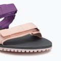 Sandali a piedi nudi da donna Xero Shoes D-Trail devberry / multi 7