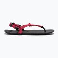 Sandali a piedi nudi da donna Xero Shoes Genesis raspberry