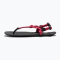 Sandali a piedi nudi da donna Xero Shoes Genesis raspberry 2