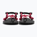 Sandali a piedi nudi da donna Xero Shoes Genesis raspberry 3