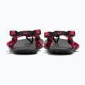 Sandali a piedi nudi da donna Xero Shoes Genesis raspberry 4