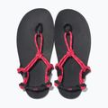 Sandali a piedi nudi da donna Xero Shoes Genesis raspberry 5