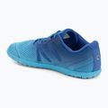 Scarpe a piedi nudi da uomo Xero Shoes HFS II blu / Iolite / aquarius / gradiente 3