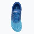 Scarpe a piedi nudi da uomo Xero Shoes HFS II blu / Iolite / aquarius / gradiente 5