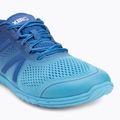 Scarpe a piedi nudi da uomo Xero Shoes HFS II blu / Iolite / aquarius / gradiente 7