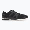 Scarpe da donna a piedi nudi Xero Shoes HFS II nero 2