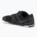 Scarpe da donna a piedi nudi Xero Shoes HFS II nero 3