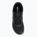 Scarpe da donna a piedi nudi Xero Shoes HFS II nero 5