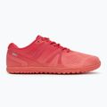 Scarpe a piedi nudi da donna Xero Shoes HFS II lampone / tramonto / corallo / gradiente 2