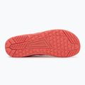 Scarpe a piedi nudi da donna Xero Shoes HFS II lampone / tramonto / corallo / gradiente 4
