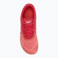 Scarpe a piedi nudi da donna Xero Shoes HFS II lampone / tramonto / corallo / gradiente 5
