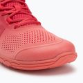 Scarpe a piedi nudi da donna Xero Shoes HFS II lampone / tramonto / corallo / gradiente 7