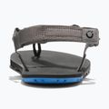 Sandali da uomo a piedi nudi Xero Shoes H-Trail acciaio grigio/blu/lolite 12